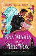 Ana María and The Fox (eBook, ePUB) - Bild 1