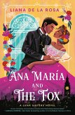 Ana María and The Fox (eBook, ePUB)