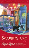 Scaredy Cat (eBook, ePUB)