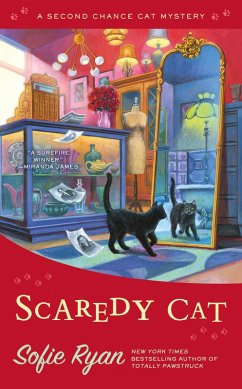 Scaredy Cat (eBook, ePUB) - Ryan, Sofie