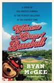 Welcome to the Circus of Baseball (eBook, ePUB)