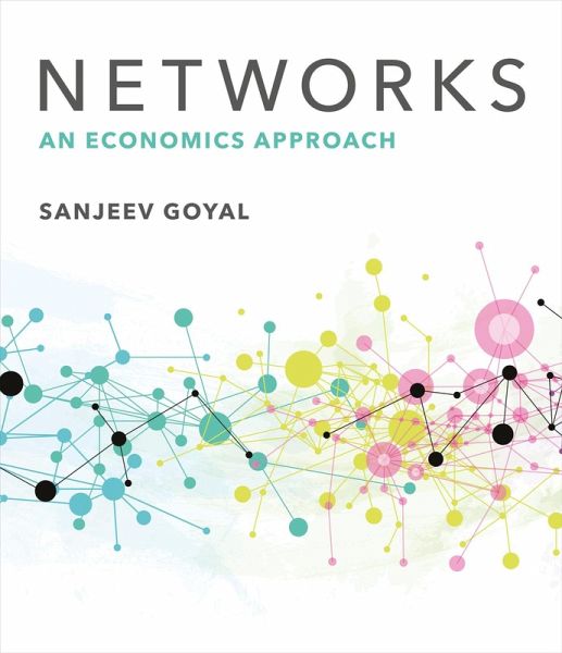 Networks (eBook, ePUB) Networks (eBook, ePUB)