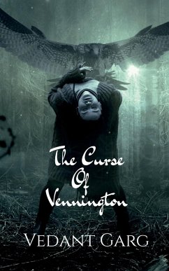The Curse Of Vennington - Garg, Vedant