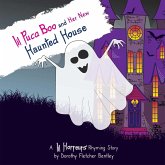 Lil Puca Boo and Her New Haunted House (Lil Horreurs, #3) (eBook, ePUB)