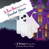 Lil Puca Boo and Her New Haunted House (Lil Horreurs, #3) (eBook, ePUB) Lil Puca Boo and Her New Haunted House (Lil Horreurs, #3) (eBook, ePUB)