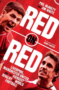 Red on Red (eBook, ePUB) - McNulty, Phil; White, Jim