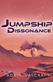 Jumpship Dissonance (eBook, ePUB)