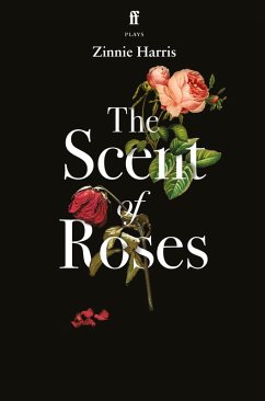 Cover The Scent of Roses (eBook, ePUB)
