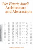 Architecture and Abstraction (eBook, ePUB)