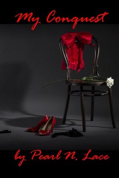 Cover My Conquest (Sissy stories, #28) (eBook, ePUB)