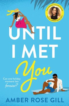 Cover Until I Met You (eBook, ePUB)