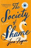 The Society of Shame (eBook, ePUB)