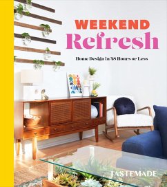 Weekend Refresh (eBook, ePUB) - Tastemade