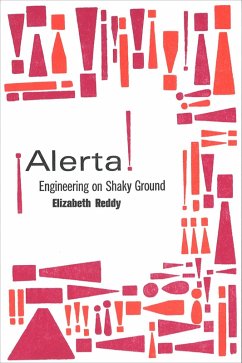 ¡Alerta! (eBook, ePUB) - Reddy, Elizabeth