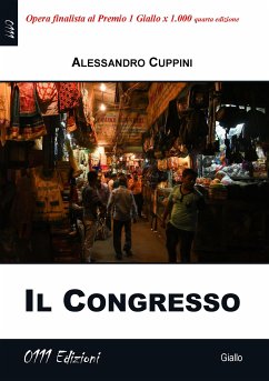 Il Congresso (eBook, ePUB) - Cuppini, Alessandro