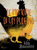 Le memorie di un pulcino (eBook, ePUB)
