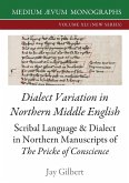Dialect Variation in Northern Middle English