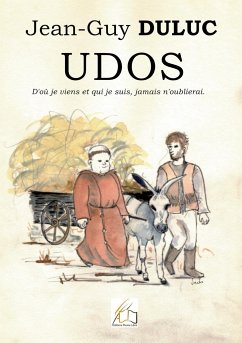 UDOS - Duluc, Jean-Guy