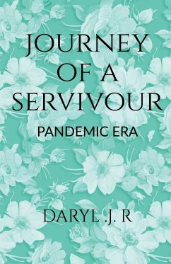 Journey of a survivor - J, Daryl