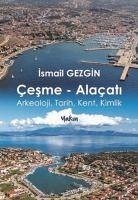 Cesme Alacati - Gezgin, Ismail