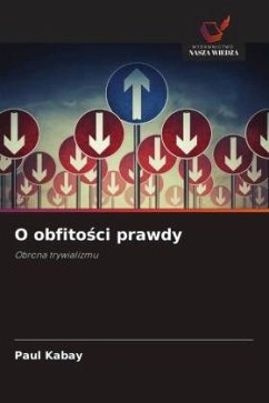 O obfito¿ci prawdy - Kabay, Paul