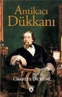 Antikaci Dükkani - Dickens, Charles