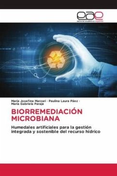 BIORREMEDIACIÓN MICROBIANA
