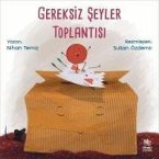 Gereksiz Seyler Toplantisi