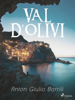 Val d'Olivi (eBook, ePUB) - Barrili, Anton Giulio