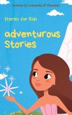 Adventurous Stories (eBook, ePUB) Adventurous Stories (eBook, ePUB)