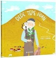 Dede Tepe Fidan - Gerdan, Güliz