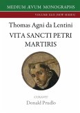 Vita Sancti Petri Martyris