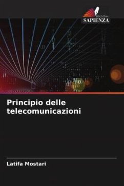 Principio delle telecomunicazioni - Mostari, Latifa