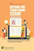 Beyond the Traditional Essay