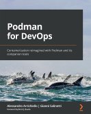 Podman for DevOps