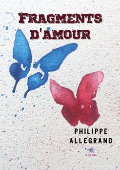 Fragments d'amour Cover Fragments d'amour