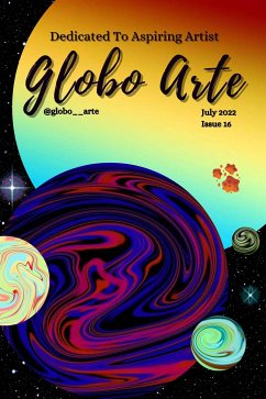Globo Arte July 2022 Issue (eBook, ePUB) - arte, globo