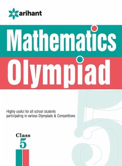 Olympiad Mathematics 5th - Arihant Experts