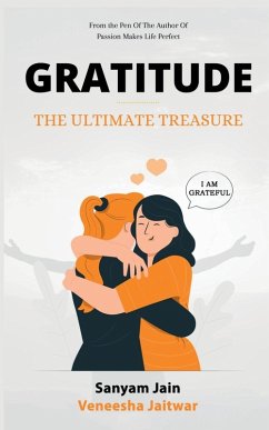 Cover Gratitude