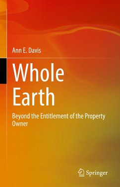 Whole Earth (eBook, PDF) - Davis, Ann E.