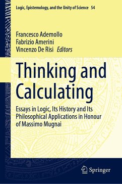 Thinking and Calculating (eBook, PDF)