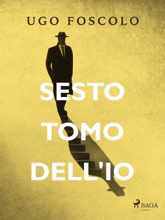 Cover Sesto tomo dell'io (eBook, ePUB)