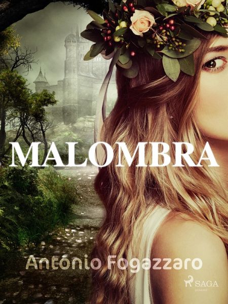 Malombra (eBook, ePUB)