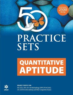 Quantitative Aptitude Practice (E) - Unknown