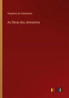 As Obras dos Jeronymos