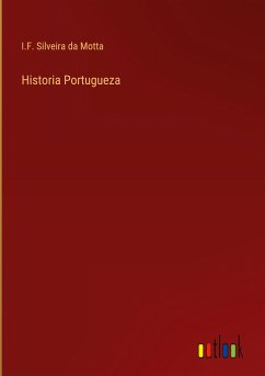 Historia Portugueza