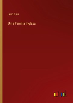 Uma Familia Ingleza - Diniz, Julio