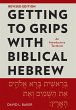 Getting to Grips with Biblical Hebrew,... - Bild 1