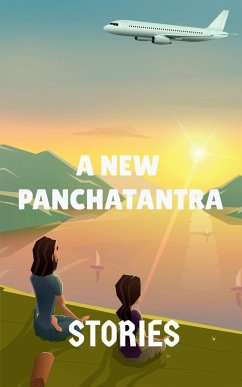 A NEW PANCHATANTRA - Upadhyay, Arvind