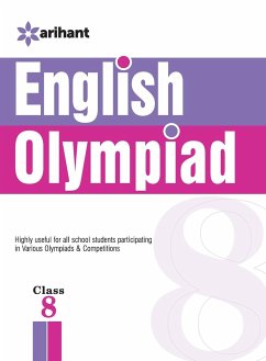 Olympiad English Class 8th - Arihant Experts